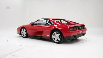 Thumbnail von Ferrari 348 TS '90