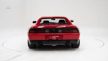 Thumbnail von Ferrari 348 TS '90