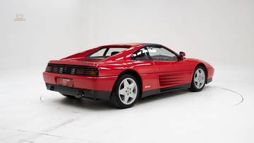 Thumbnail von Ferrari 348 TS '90