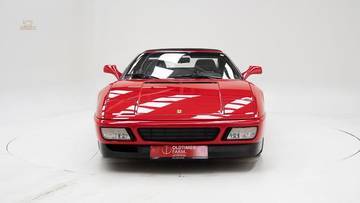Thumbnail von Ferrari 348 TS '90