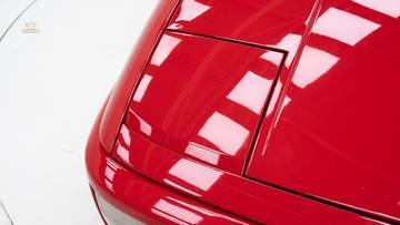 Thumbnail von Ferrari 348 TS '90