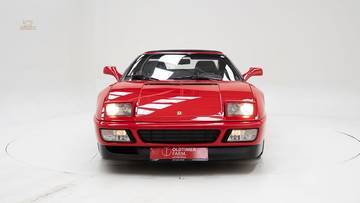 Thumbnail von Ferrari 348 TS '90