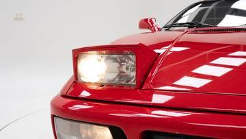 Thumbnail von Ferrari 348 TS '90