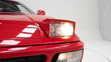 Thumbnail von Ferrari 348 TS '90