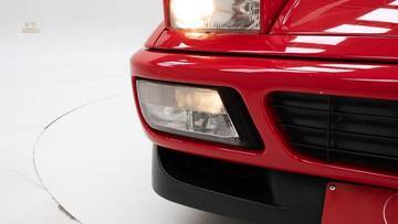 Thumbnail von Ferrari 348 TS '90