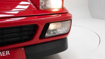 Thumbnail von Ferrari 348 TS '90
