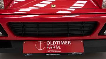 Thumbnail von Ferrari 348 TS '90