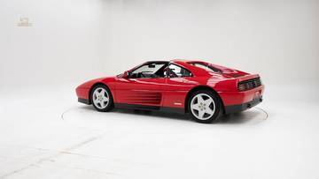Thumbnail von Ferrari 348 TS '90