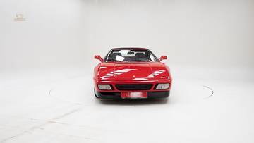 Thumbnail von Ferrari 348 TS '90