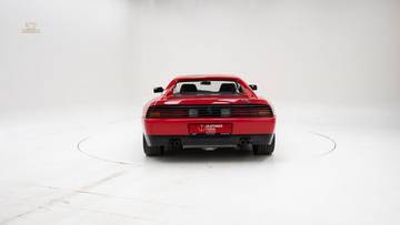 Thumbnail von Ferrari 348 TS '90