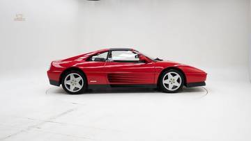 Thumbnail von Ferrari 348 TS '90