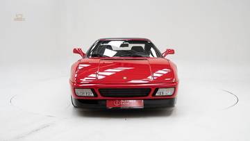 Thumbnail von Ferrari 348 TS '90