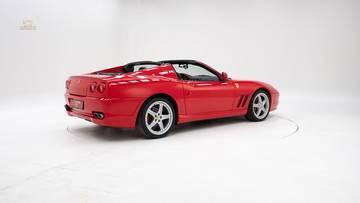 Thumbnail von Ferrari 575 Superamerica '2006