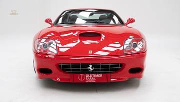 Thumbnail von Ferrari 575 Superamerica '2006