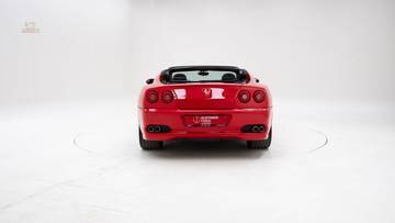 Thumbnail von Ferrari 575 Superamerica '2006