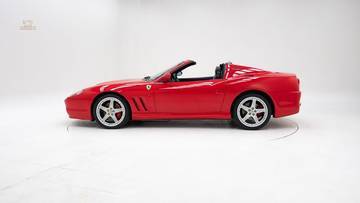 Thumbnail von Ferrari 575 Superamerica '2006