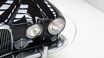 Thumbnail von Jaguar 420 G '69
