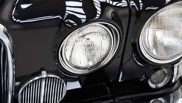 Thumbnail von Jaguar 420 G '69