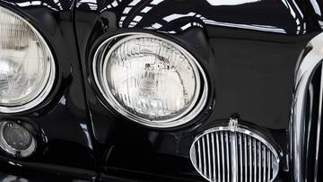 Thumbnail von Jaguar 420 G '69