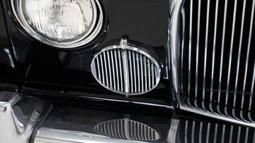 Thumbnail von Jaguar 420 G '69