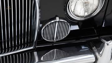 Thumbnail von Jaguar 420 G '69