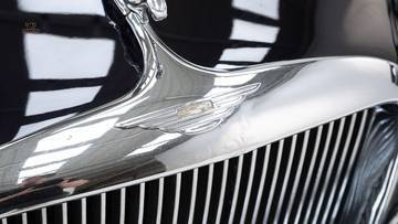 Thumbnail von Jaguar 420 G '69