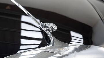 Thumbnail von Jaguar 420 G '69