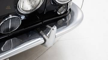 Thumbnail von Jaguar 420 G '69