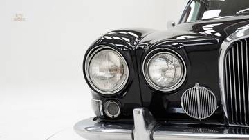 Thumbnail von Jaguar 420 G '69