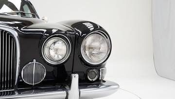Thumbnail von Jaguar 420 G '69