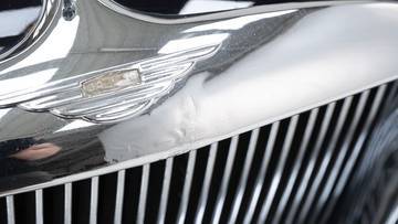 Thumbnail von Jaguar 420 G '69
