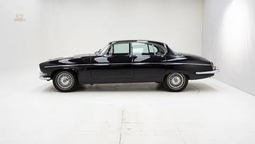 Thumbnail von Jaguar 420 G '69