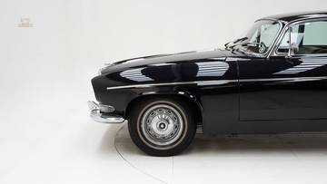 Thumbnail von Jaguar 420 G '69