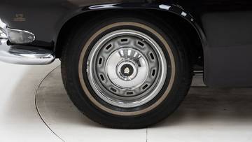 Thumbnail von Jaguar 420 G '69