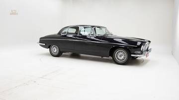 Thumbnail von Jaguar 420 G '69
