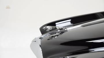 Thumbnail von Jaguar 420 G '69
