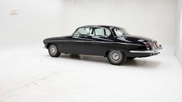 Thumbnail von Jaguar 420 G '69
