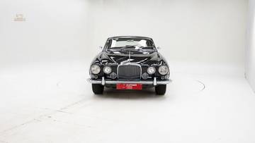 Thumbnail von Jaguar 420 G '69