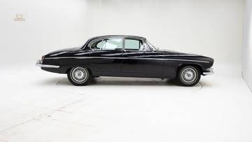 Thumbnail von Jaguar 420 G '69