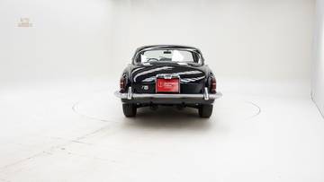 Thumbnail von Jaguar 420 G '69