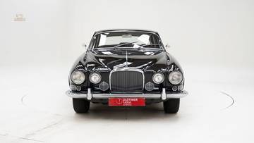 Thumbnail von Jaguar 420 G '69