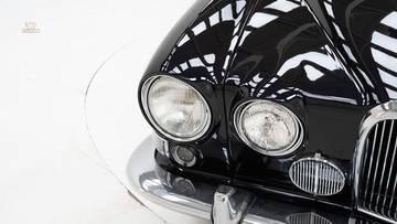 Thumbnail von Jaguar 420 G '69