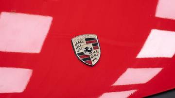 Thumbnail von Porsche 911 3.2 '85