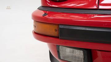 Thumbnail von Porsche 911 3.2 '85