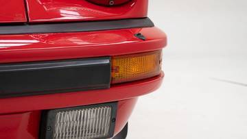 Thumbnail von Porsche 911 3.2 '85
