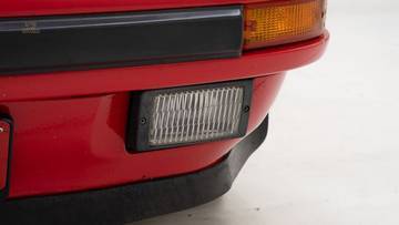 Thumbnail von Porsche 911 3.2 '85