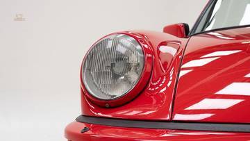 Thumbnail von Porsche 911 3.2 '85