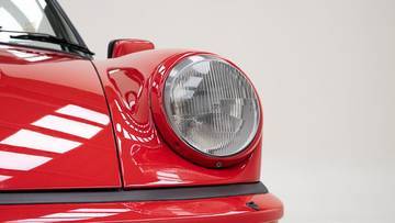 Thumbnail von Porsche 911 3.2 '85