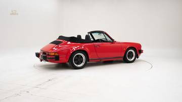 Thumbnail von Porsche 911 3.2 '85