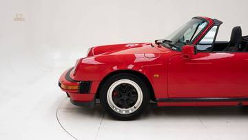 Thumbnail von Porsche 911 3.2 '85